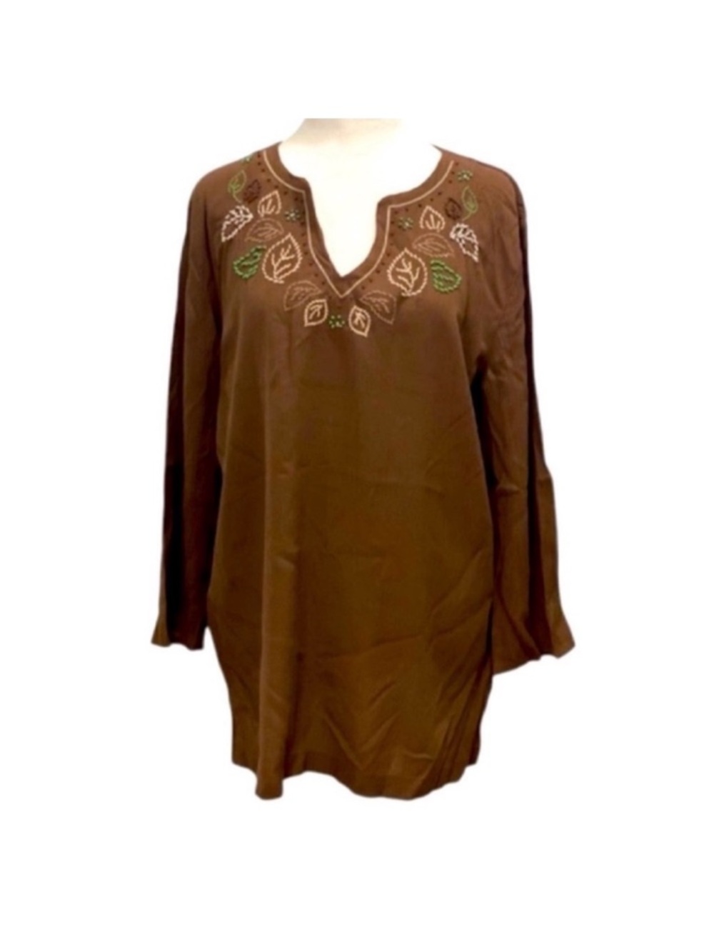Jaclyn Smith Blouse